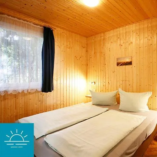 Bungalow Sonne Und Meer Direkt Am Strand