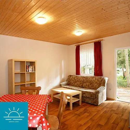 Bungalow Sonne Und Meer Direkt Am Strand