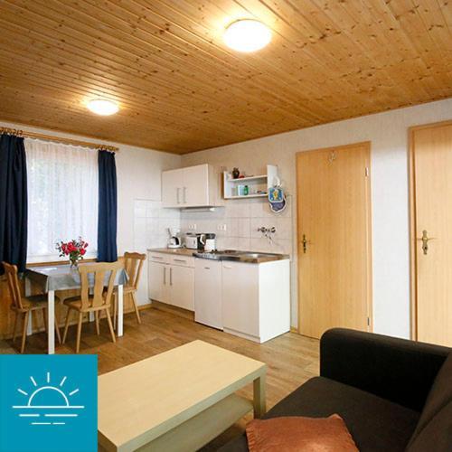 Sonne Und Direkt Am Ferienhaus Dranske