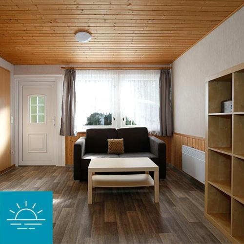 Sonne Und Direkt Am Ferienhaus Dranske