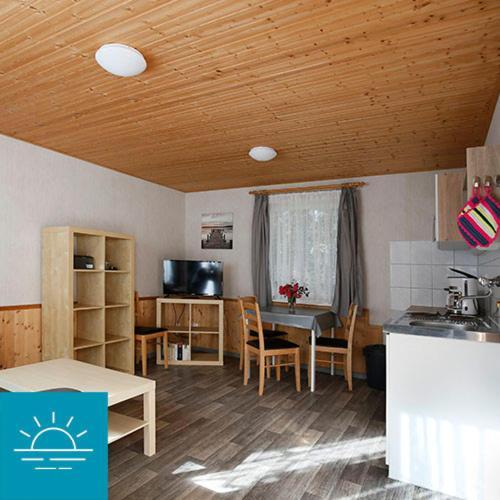 Sonne Und Direkt Am Ferienhaus