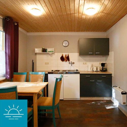 Ferienhaus Sonne Und Direkt Am Dranske