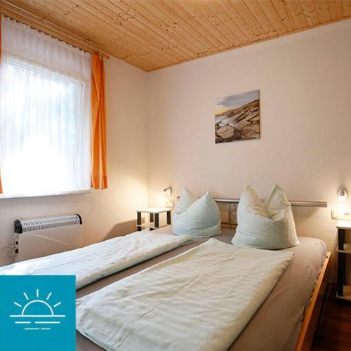 Sonne Und Direkt Am Ferienhaus Dranske