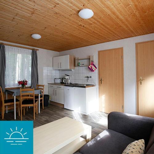 Sonne Und Direkt Am Ferienhaus