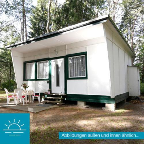 Sonne Und Direkt Am Ferienhaus Dranske