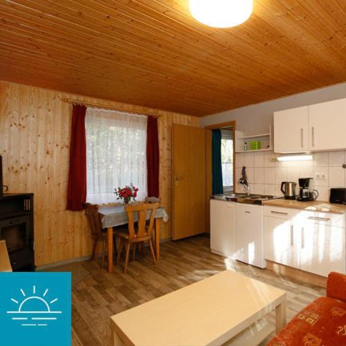 Ferienhaus Sonne Und Direkt Am