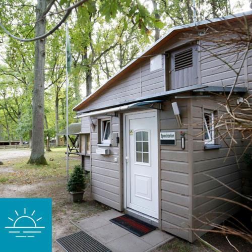 Sonne Und Direkt Am Ferienhaus
