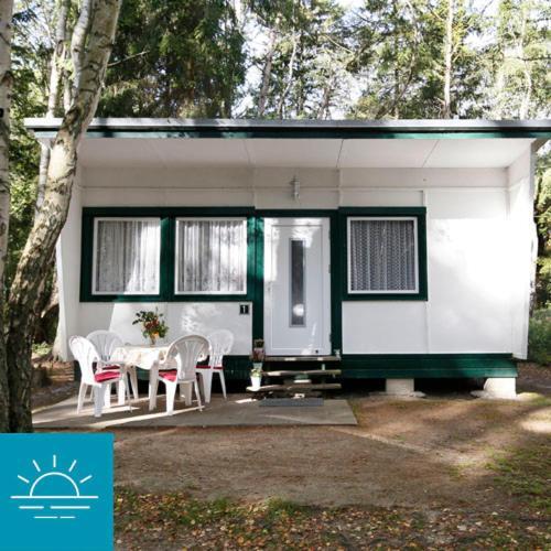 Ferienhaus Sonne Und Direkt Am *